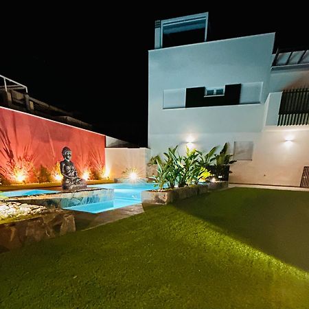 New Apartment In Lo Pagan - San Javier- Swimming Pool - Sea 50M Away 외부 사진