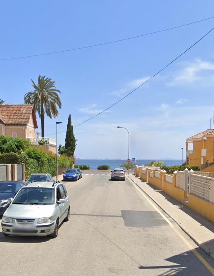 New Apartment In Lo Pagan - San Javier- Swimming Pool - Sea 50M Away 외부 사진
