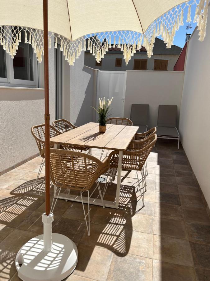 New Apartment In Lo Pagan - San Javier- Swimming Pool - Sea 50M Away 외부 사진