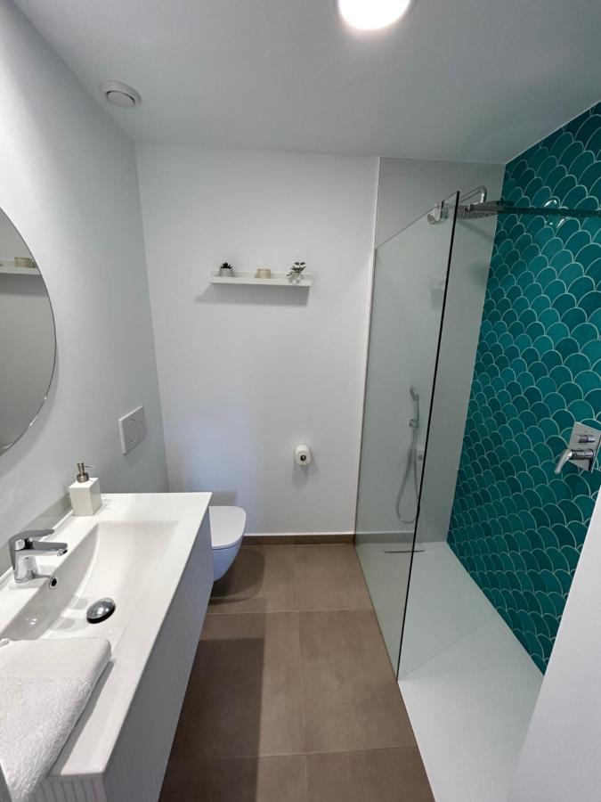New Apartment In Lo Pagan - San Javier- Swimming Pool - Sea 50M Away 외부 사진