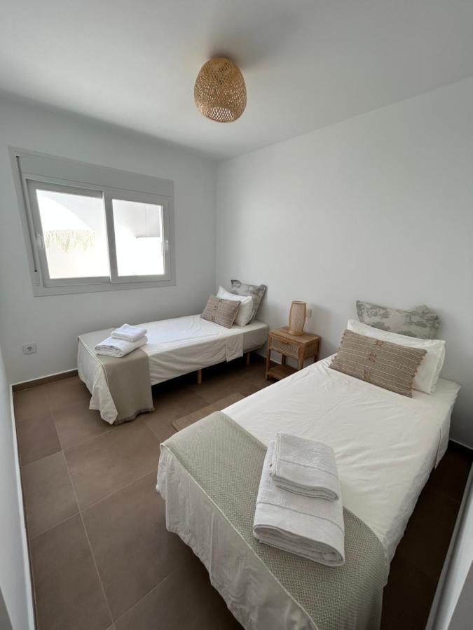 New Apartment In Lo Pagan - San Javier- Swimming Pool - Sea 50M Away 외부 사진