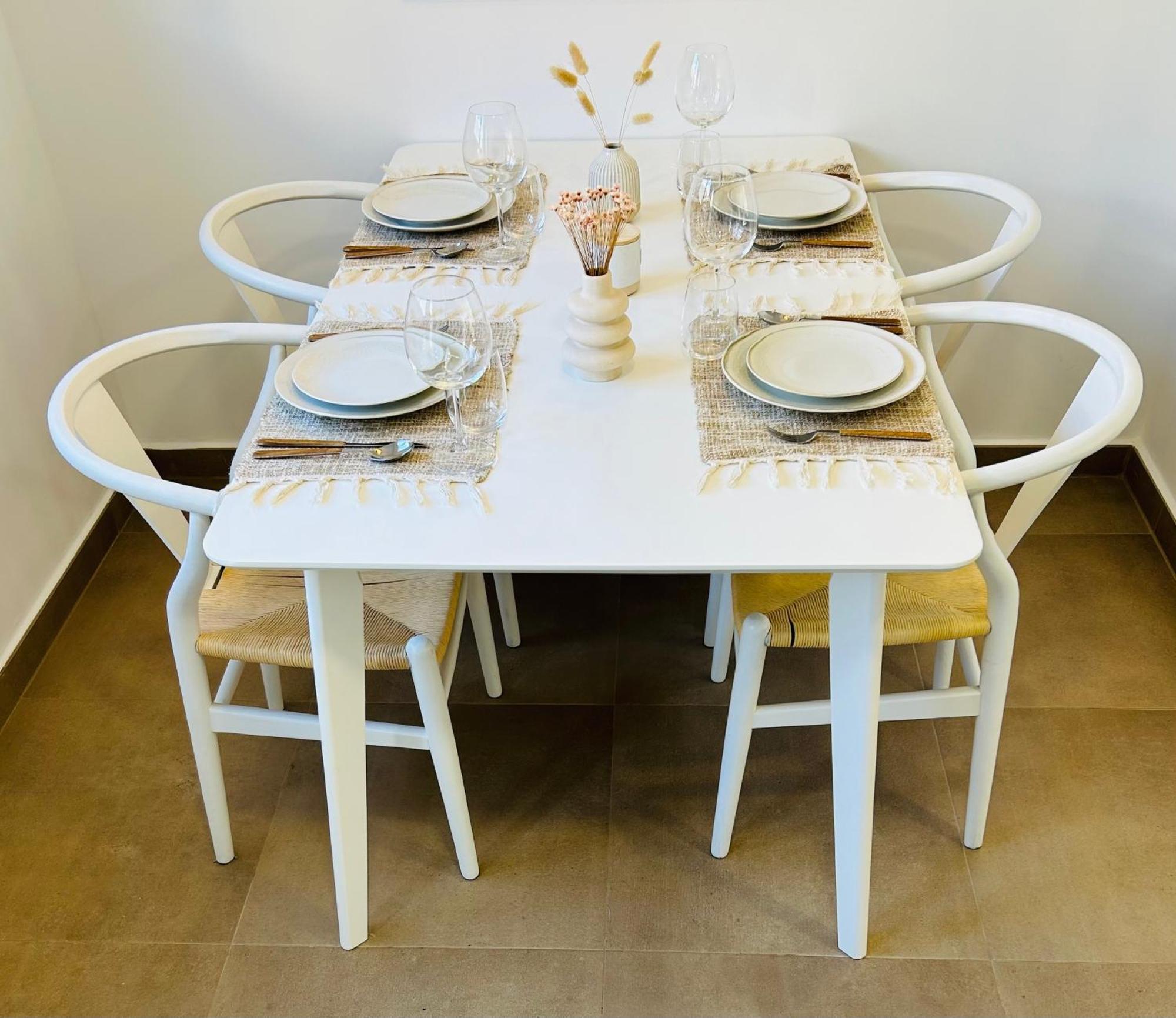 New Apartment In Lo Pagan - San Javier- Swimming Pool - Sea 50M Away 외부 사진