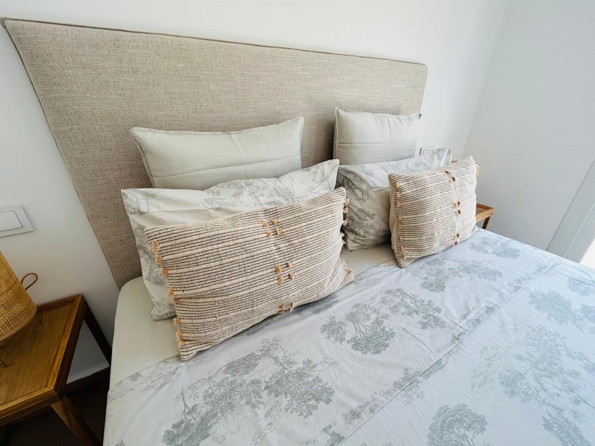 New Apartment In Lo Pagan - San Javier- Swimming Pool - Sea 50M Away 외부 사진