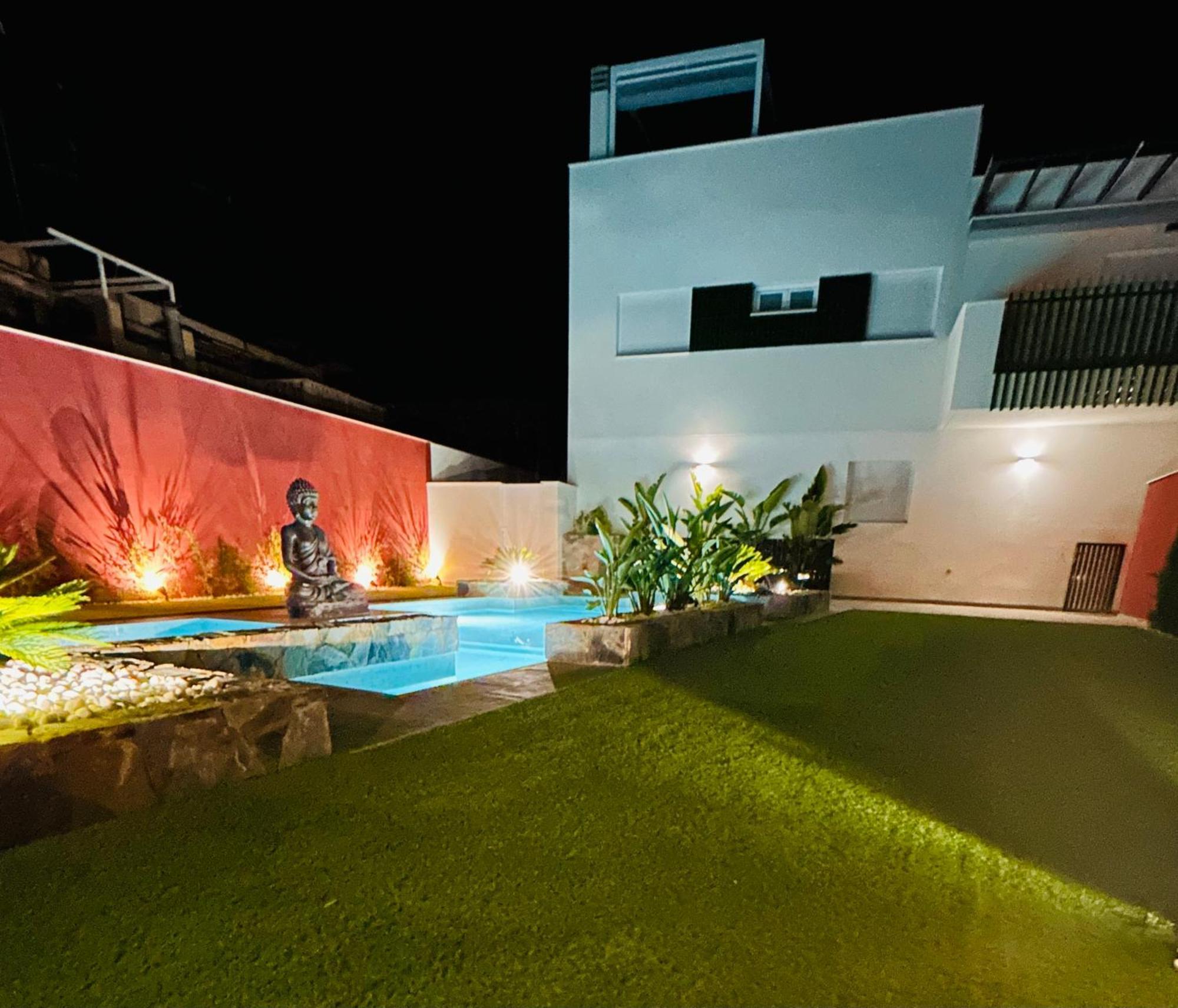 New Apartment In Lo Pagan - San Javier- Swimming Pool - Sea 50M Away 외부 사진